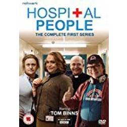 Hospital People: The Complete Series One [DVD]